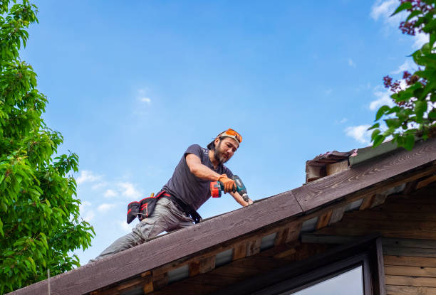 Best Gutter Installation and Repair  in West View, PA