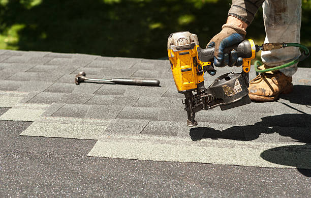 Fast & Reliable Emergency Roof Repairs in West View, PA
